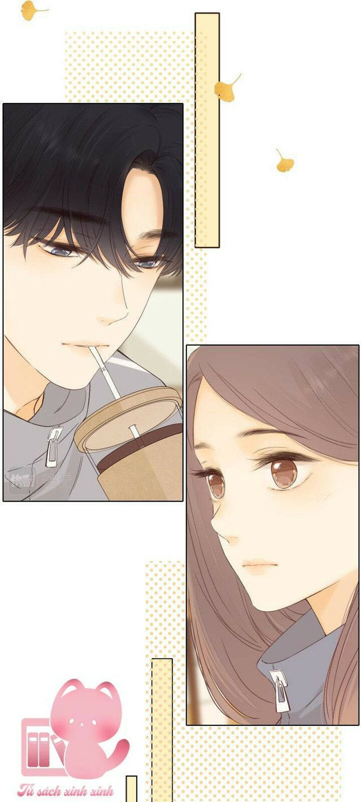 Khó Dỗ Dành - Chapter 30 - Page 49