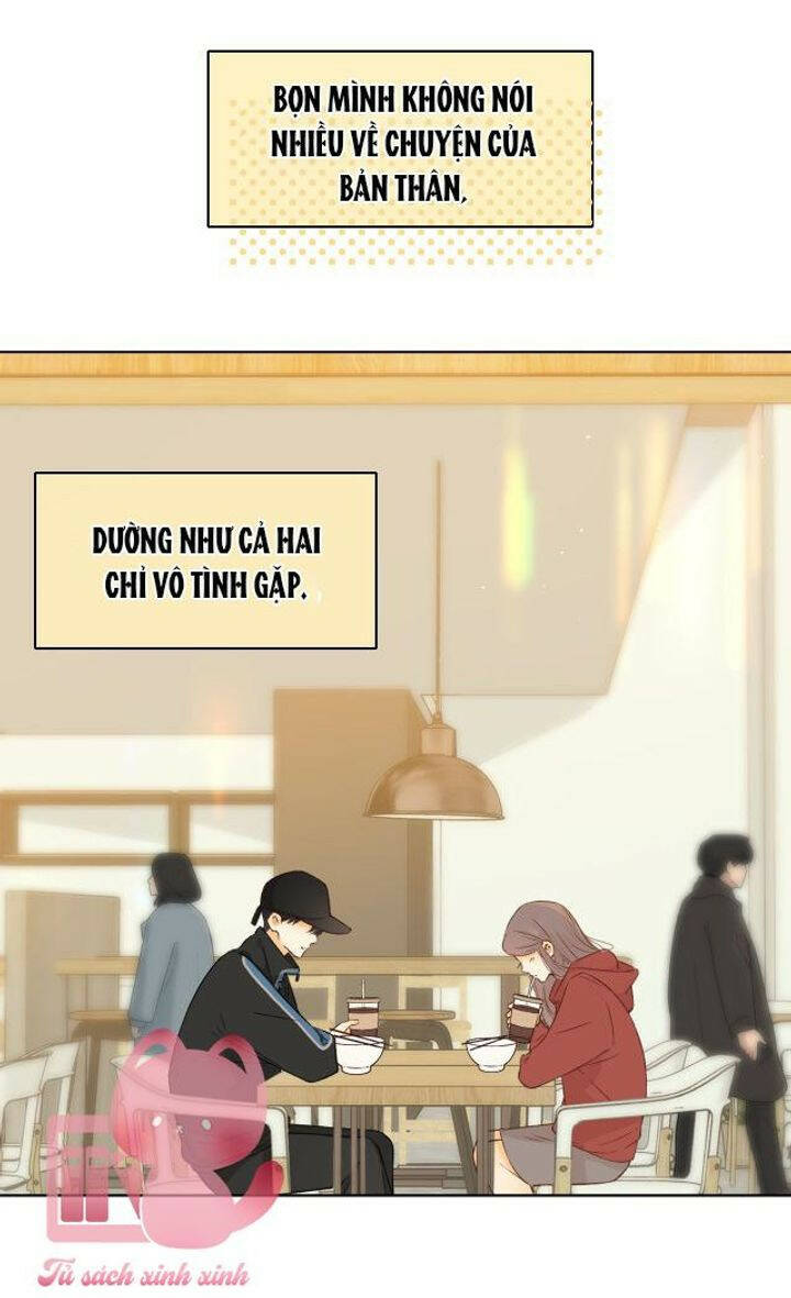 Khó Dỗ Dành - Chapter 30 - Page 51