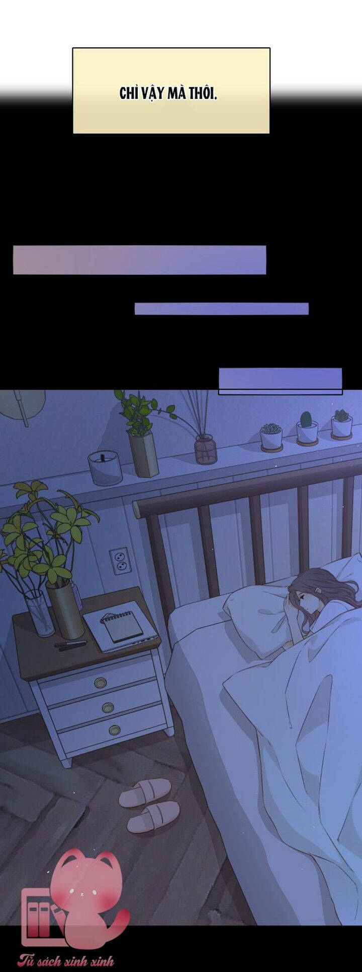 Khó Dỗ Dành - Chapter 30 - Page 52