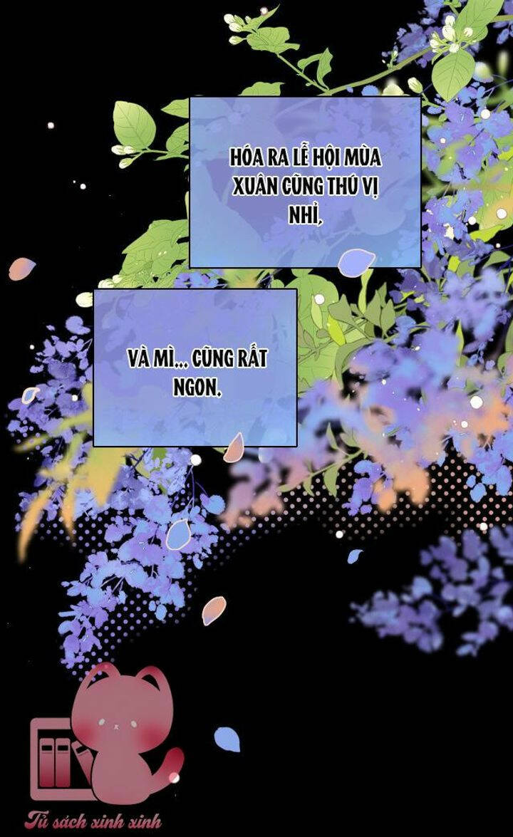 Khó Dỗ Dành - Chapter 30 - Page 54