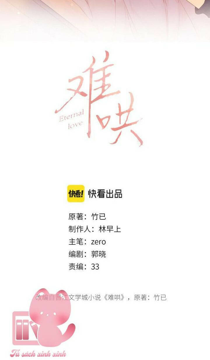 Khó Dỗ Dành - Chapter 30 - Page 6