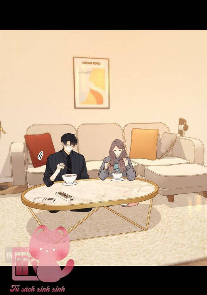 Khó Dỗ Dành - Chapter 30 - Page 8