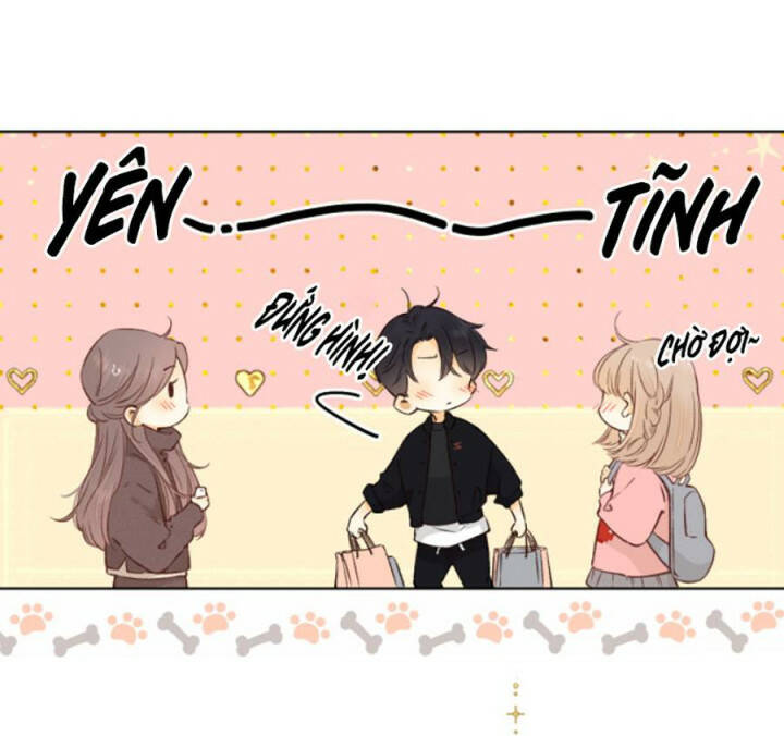 Khó Dỗ Dành - Chapter 31 - Page 11