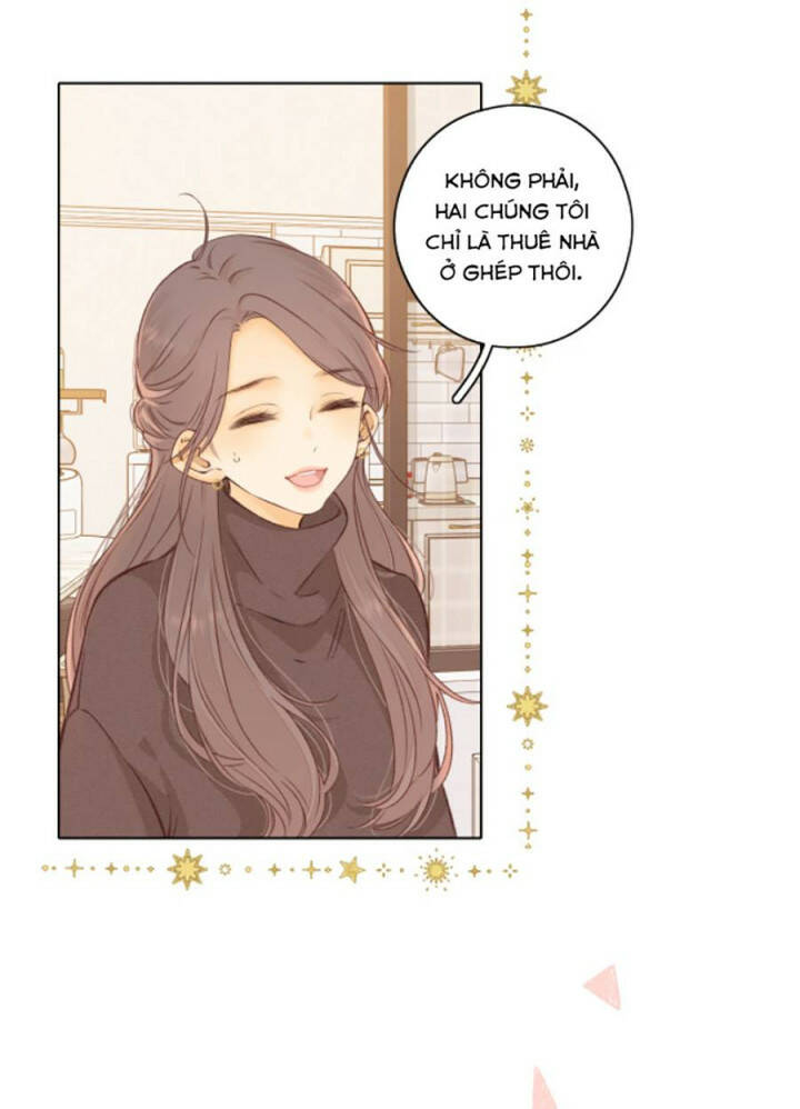 Khó Dỗ Dành - Chapter 31 - Page 12