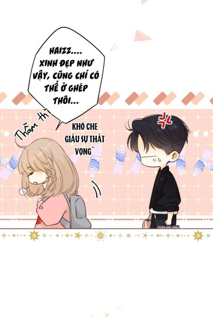 Khó Dỗ Dành - Chapter 31 - Page 13