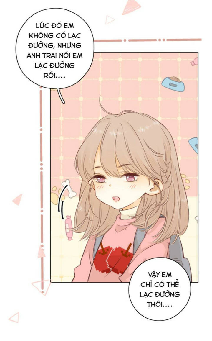 Khó Dỗ Dành - Chapter 31 - Page 16