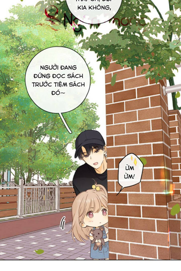 Khó Dỗ Dành - Chapter 31 - Page 18