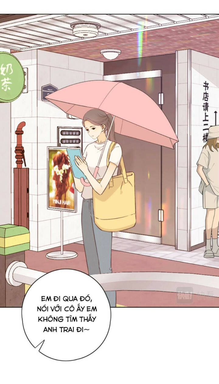 Khó Dỗ Dành - Chapter 31 - Page 19