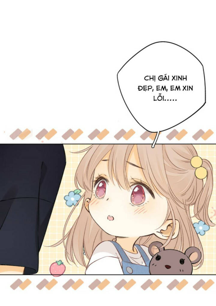 Khó Dỗ Dành - Chapter 31 - Page 20