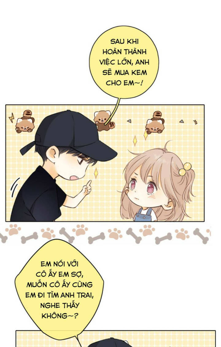 Khó Dỗ Dành - Chapter 31 - Page 22