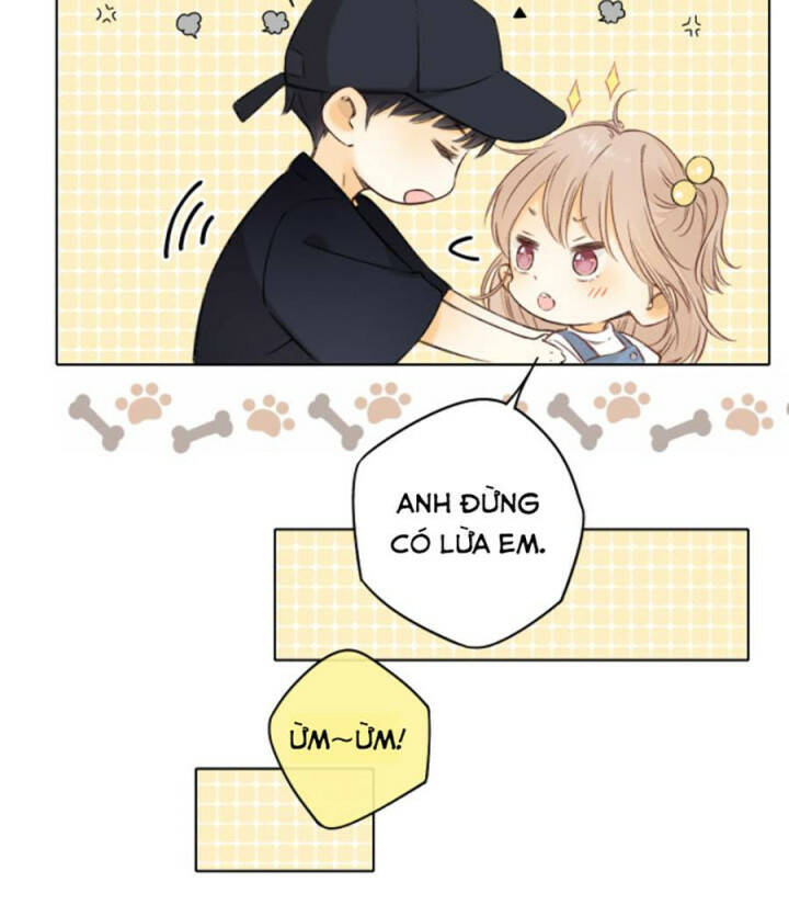 Khó Dỗ Dành - Chapter 31 - Page 23