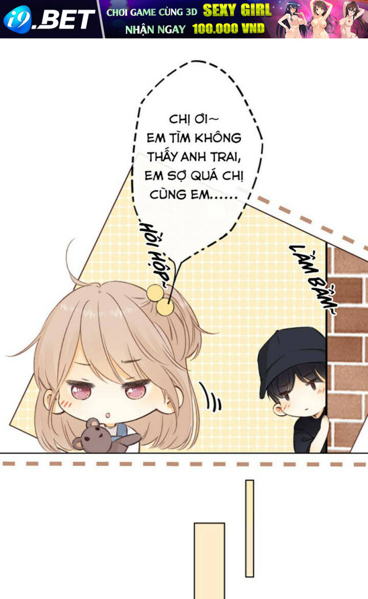 Khó Dỗ Dành - Chapter 31 - Page 24