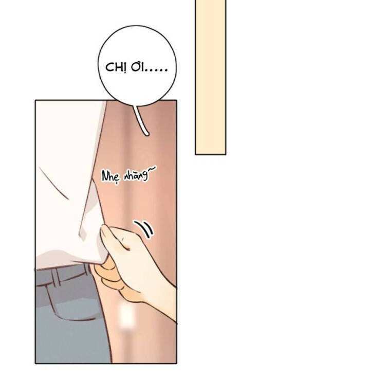 Khó Dỗ Dành - Chapter 31 - Page 25