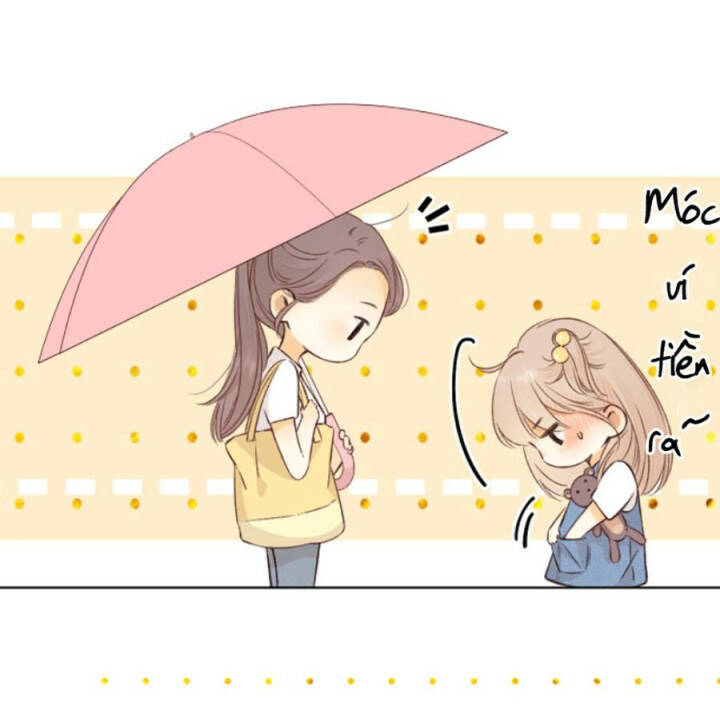 Khó Dỗ Dành - Chapter 31 - Page 30