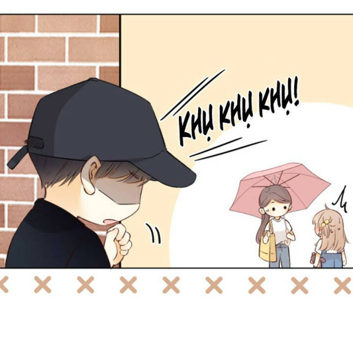 Khó Dỗ Dành - Chapter 31 - Page 33