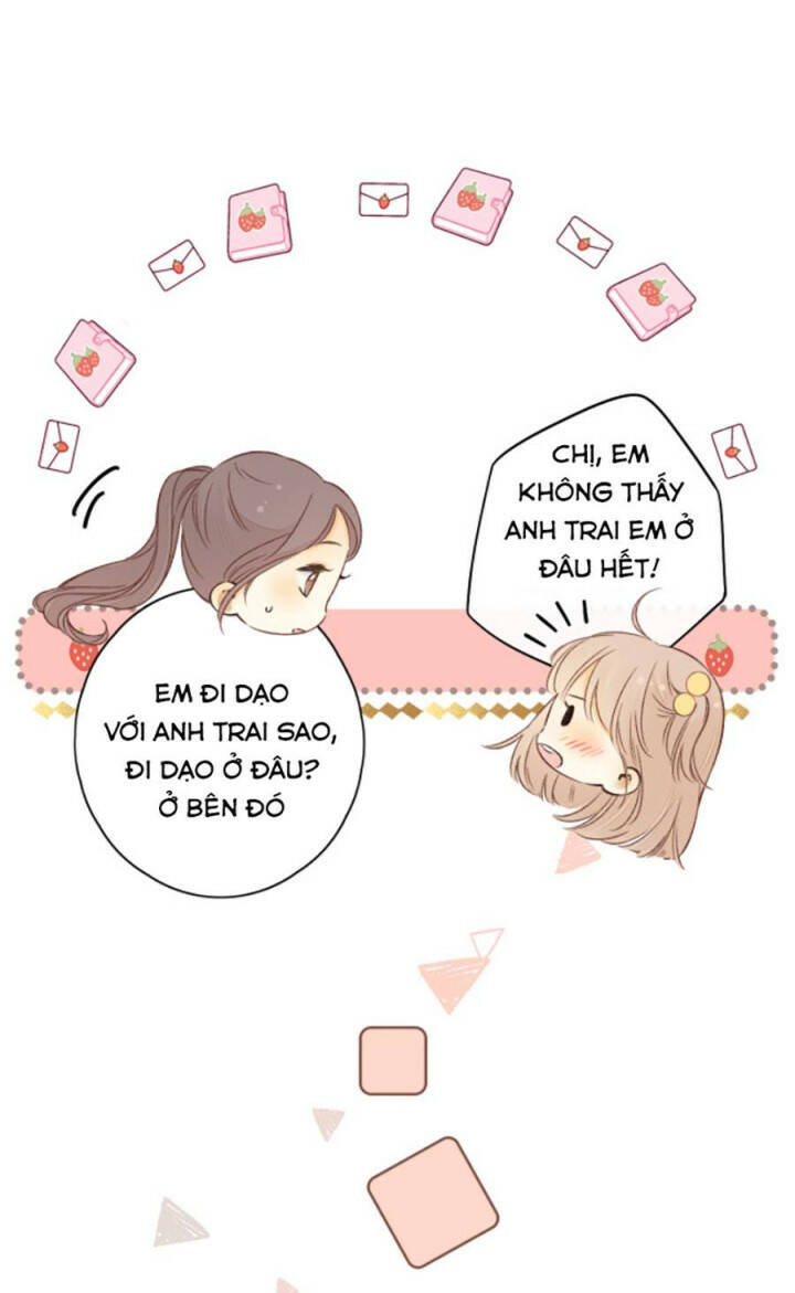 Khó Dỗ Dành - Chapter 31 - Page 34