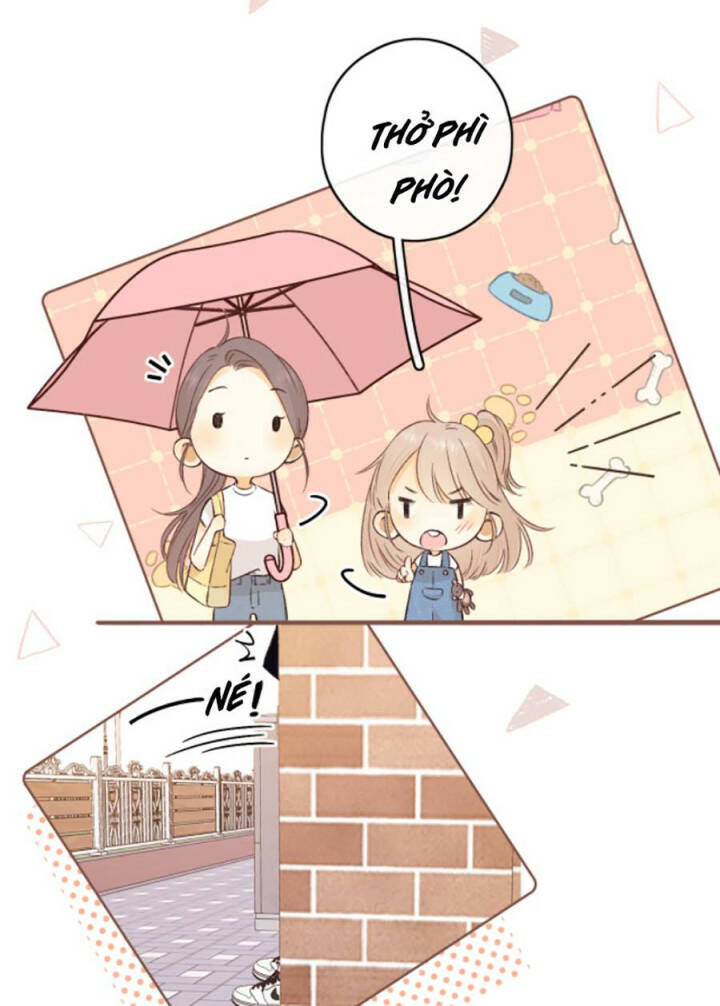 Khó Dỗ Dành - Chapter 31 - Page 35