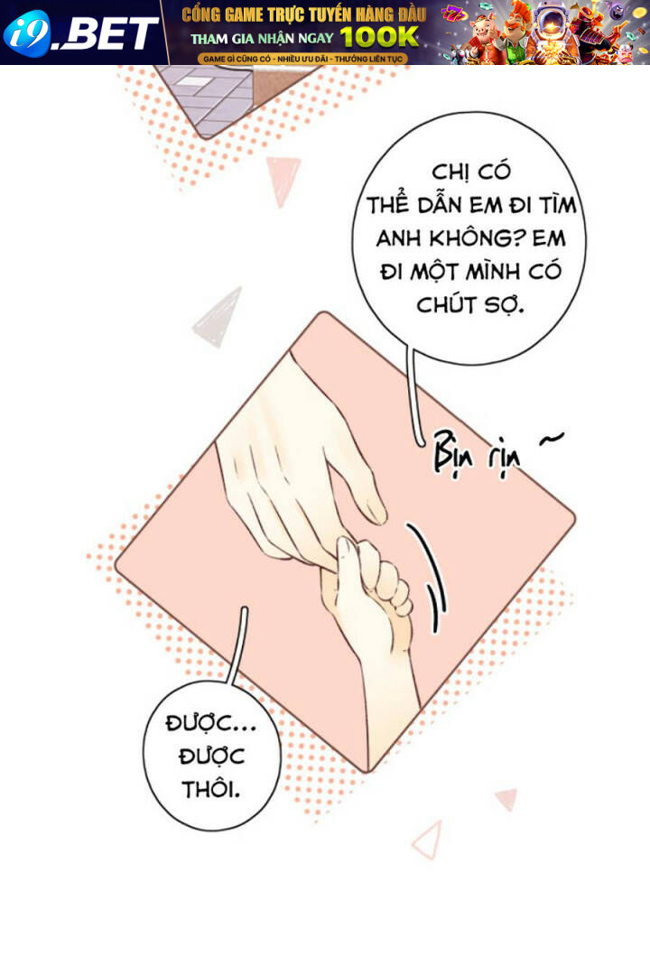 Khó Dỗ Dành - Chapter 31 - Page 36