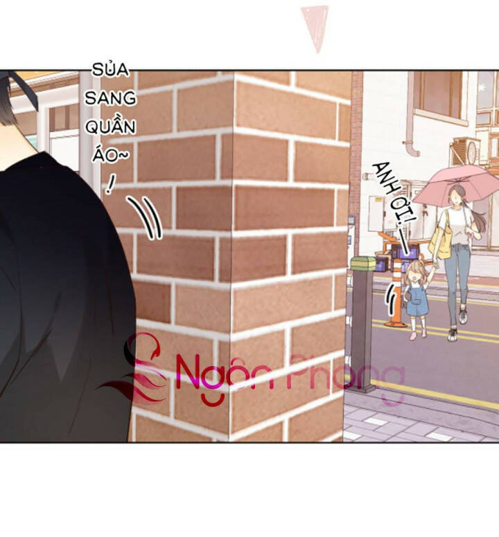 Khó Dỗ Dành - Chapter 31 - Page 37