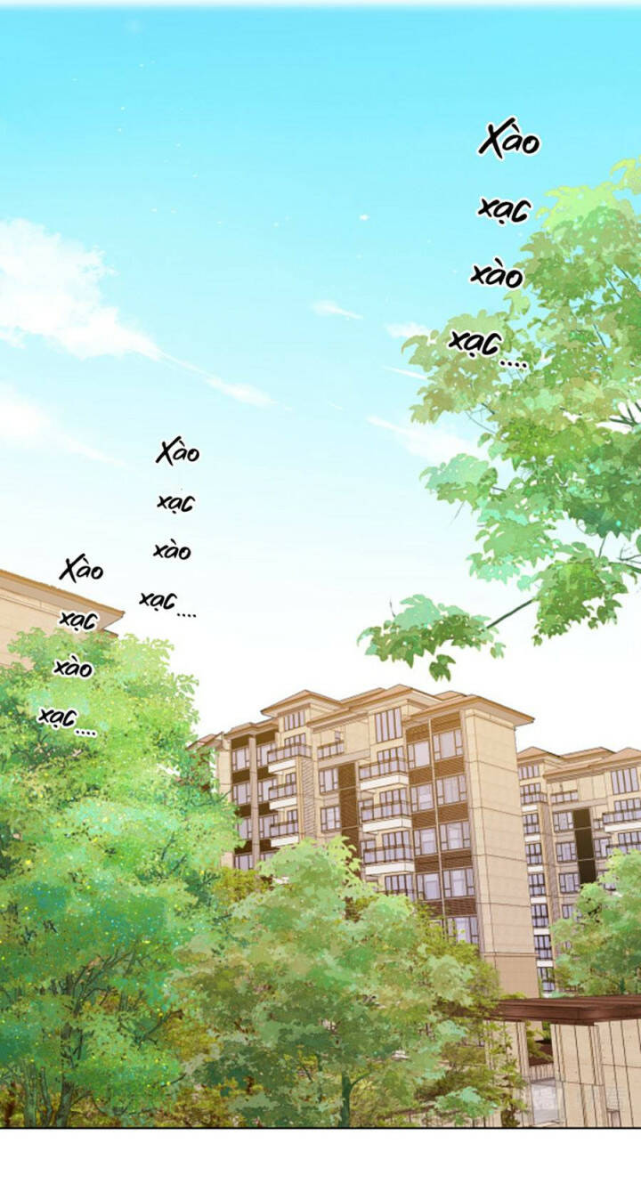 Khó Dỗ Dành - Chapter 31 - Page 4