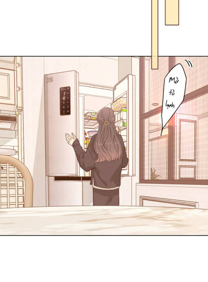 Khó Dỗ Dành - Chapter 31 - Page 6