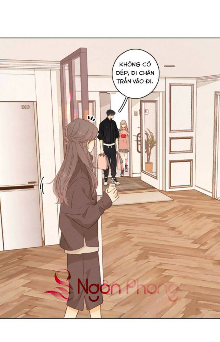 Khó Dỗ Dành - Chapter 31 - Page 7