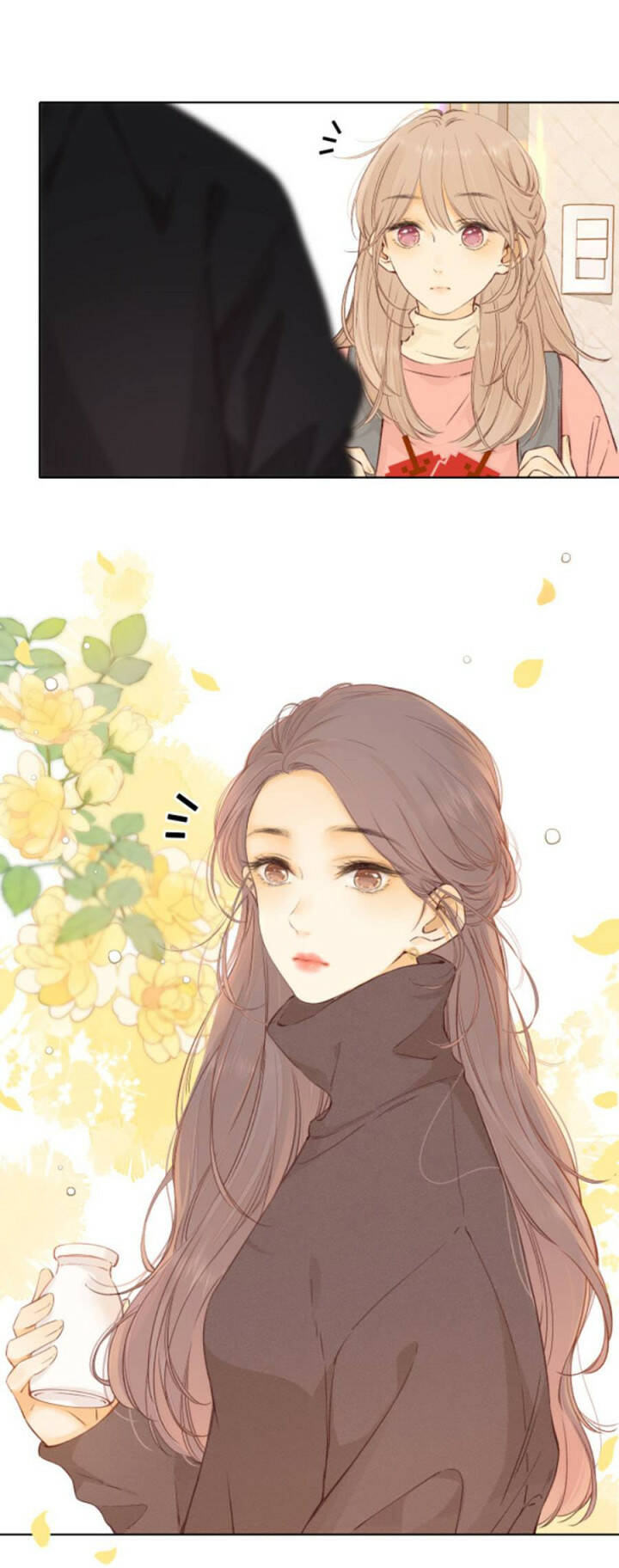 Khó Dỗ Dành - Chapter 31 - Page 8