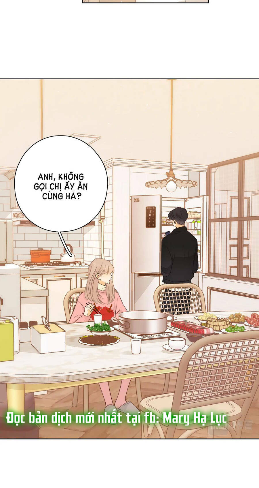 Khó Dỗ Dành - Chapter 32.2 - Page 10