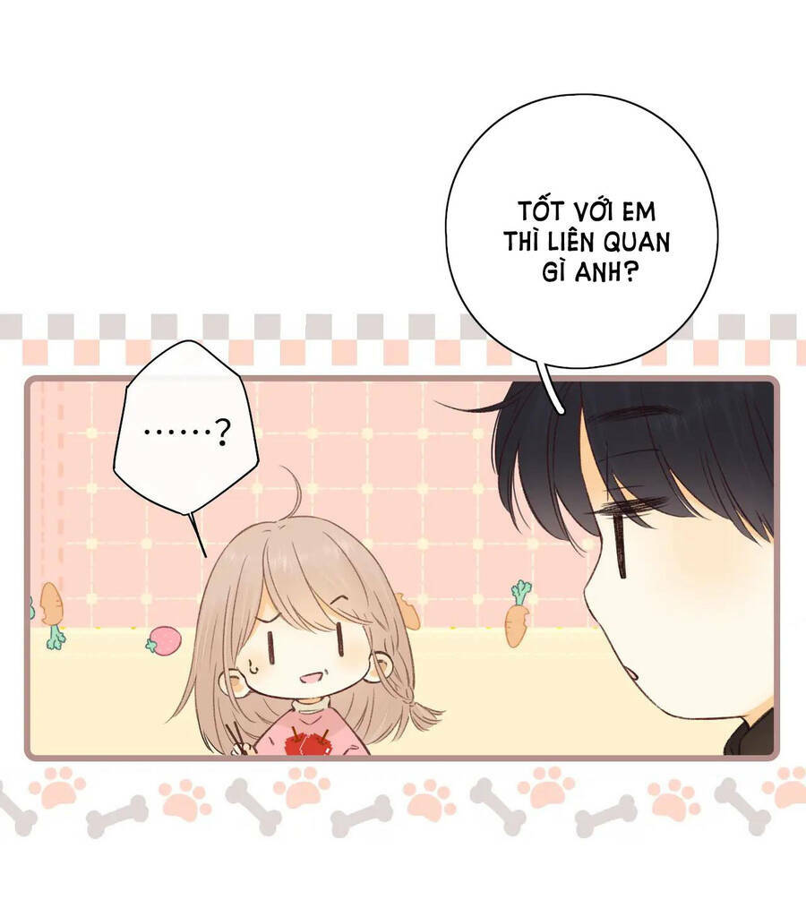 Khó Dỗ Dành - Chapter 32.2 - Page 13