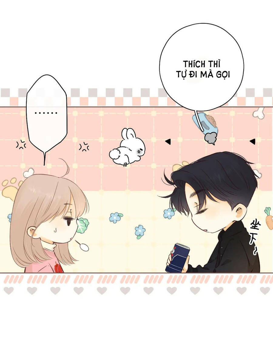 Khó Dỗ Dành - Chapter 32.2 - Page 14