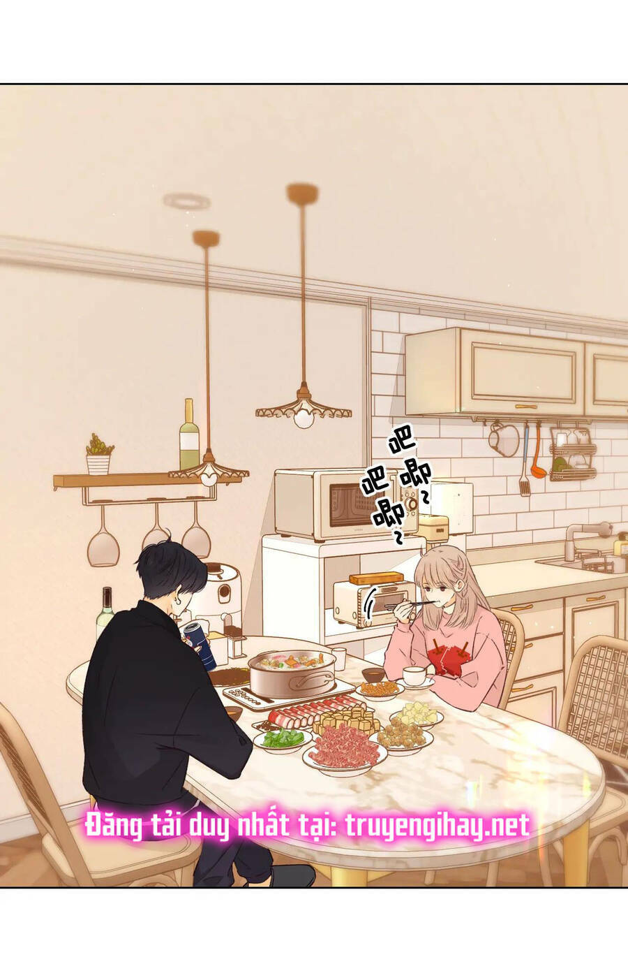 Khó Dỗ Dành - Chapter 32.2 - Page 15