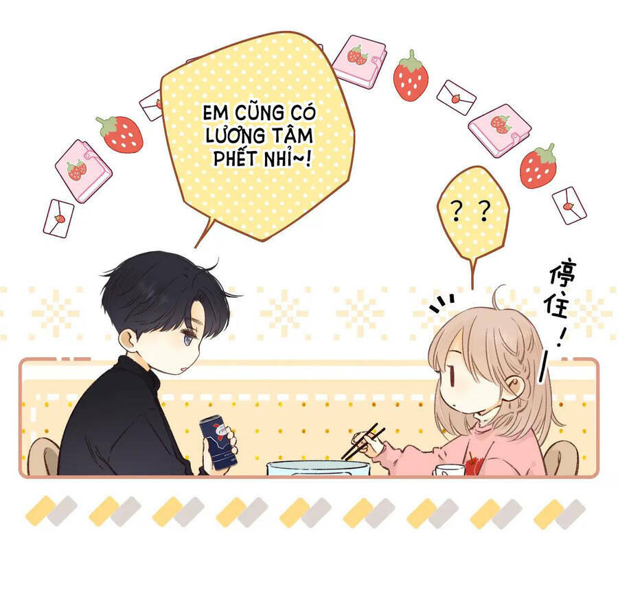 Khó Dỗ Dành - Chapter 32.2 - Page 18