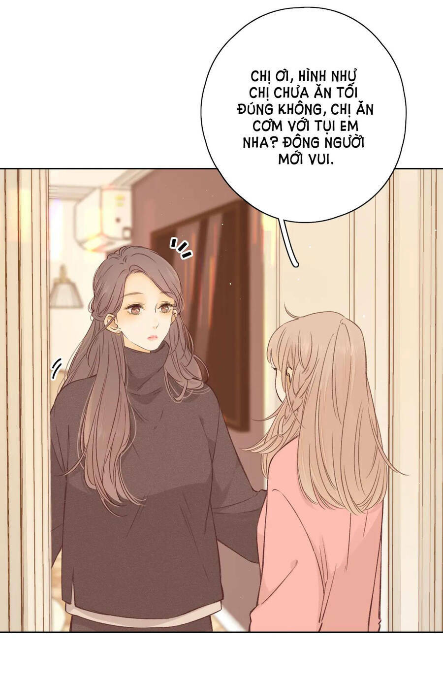 Khó Dỗ Dành - Chapter 32.2 - Page 22