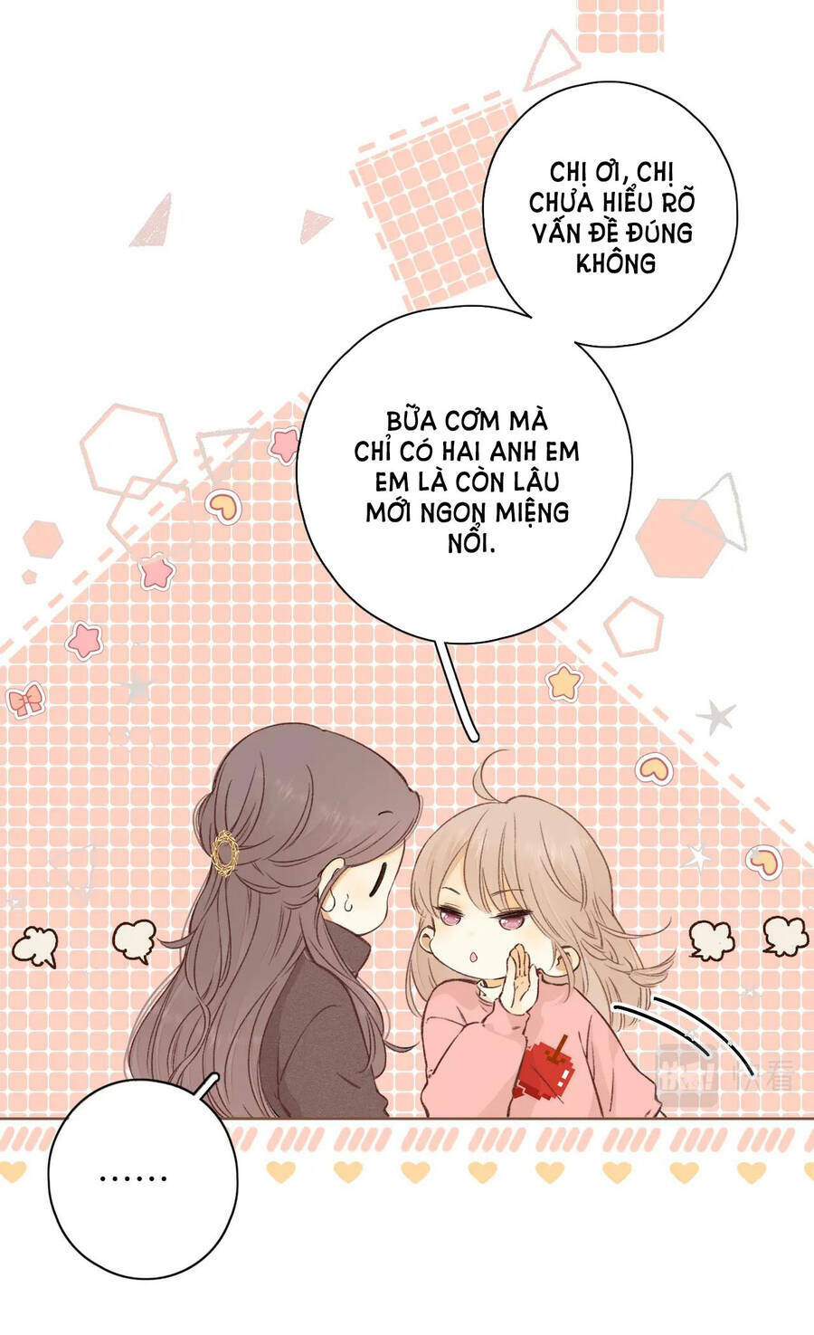 Khó Dỗ Dành - Chapter 32.2 - Page 24