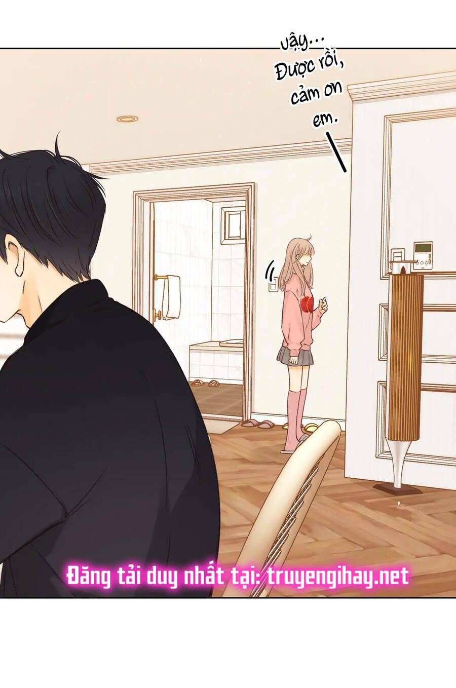 Khó Dỗ Dành - Chapter 32.2 - Page 25