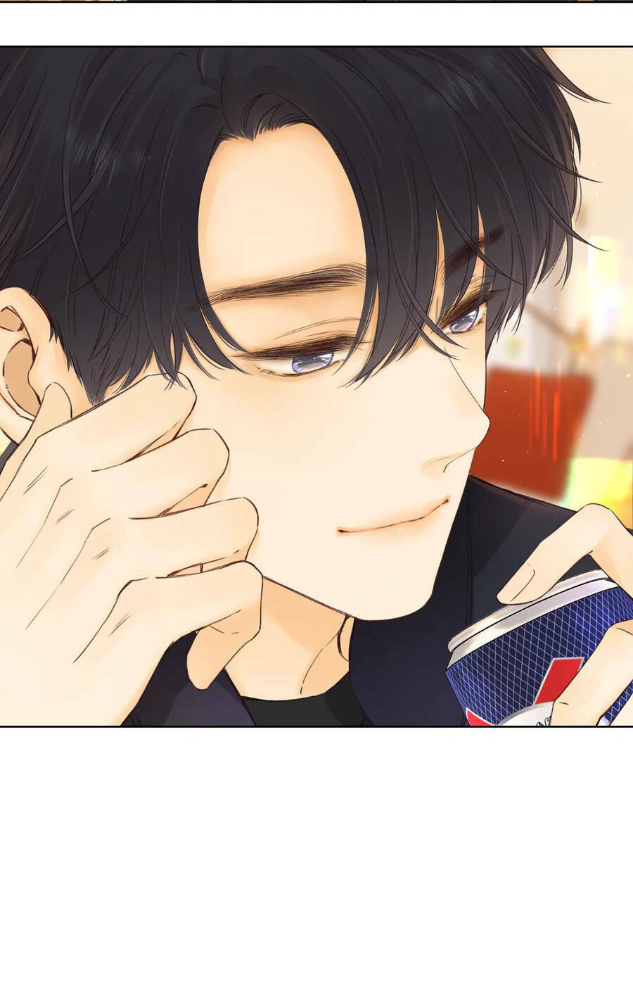 Khó Dỗ Dành - Chapter 32.2 - Page 27