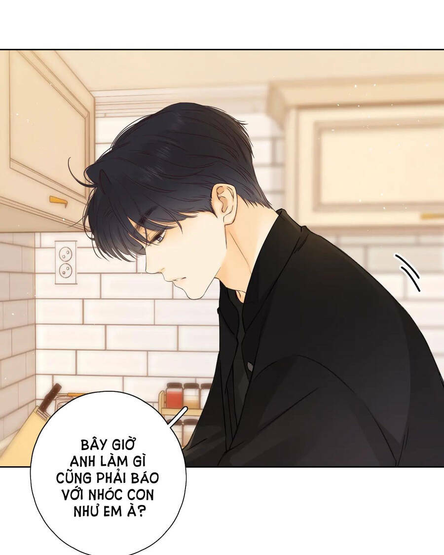 Khó Dỗ Dành - Chapter 32.2 - Page 3