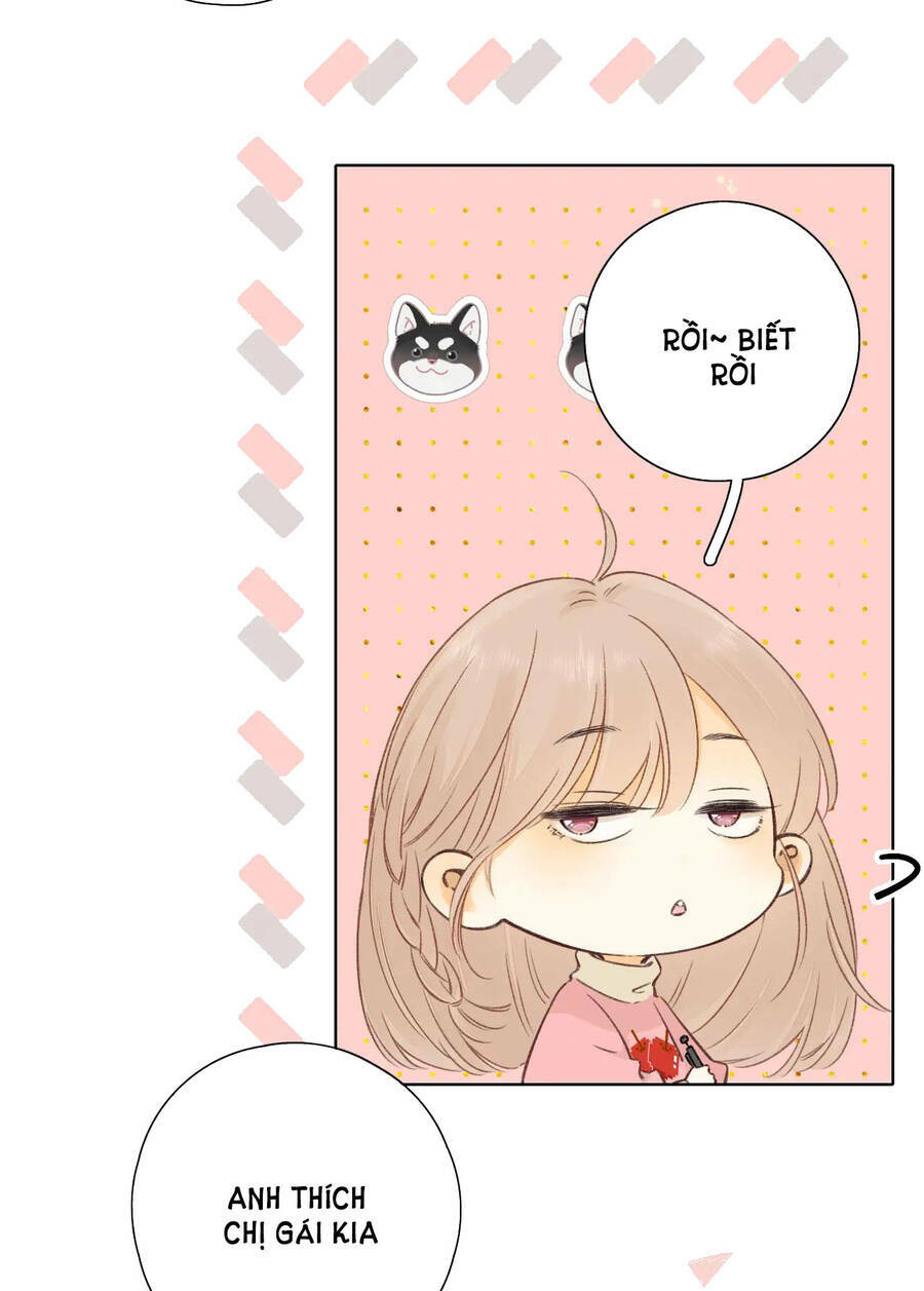 Khó Dỗ Dành - Chapter 32.2 - Page 4