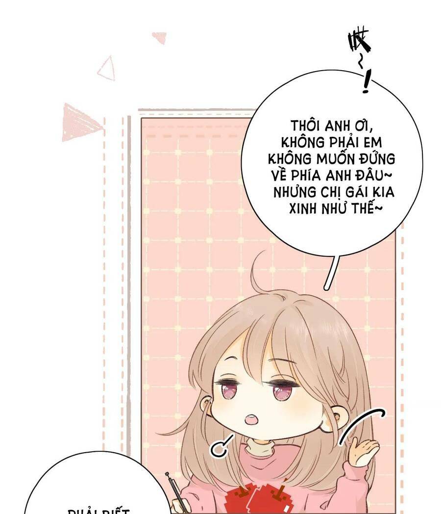 Khó Dỗ Dành - Chapter 32.2 - Page 6