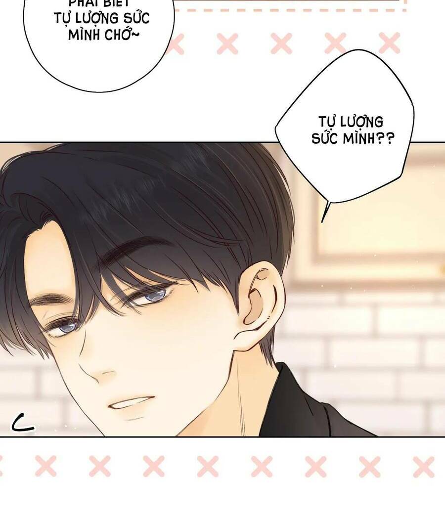Khó Dỗ Dành - Chapter 32.2 - Page 7