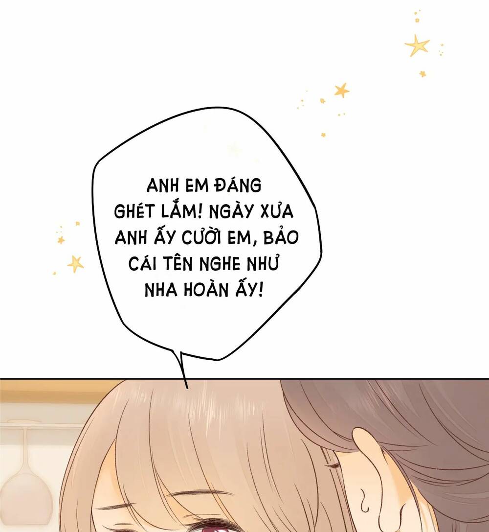 Khó Dỗ Dành - Chapter 33.1 - Page 10