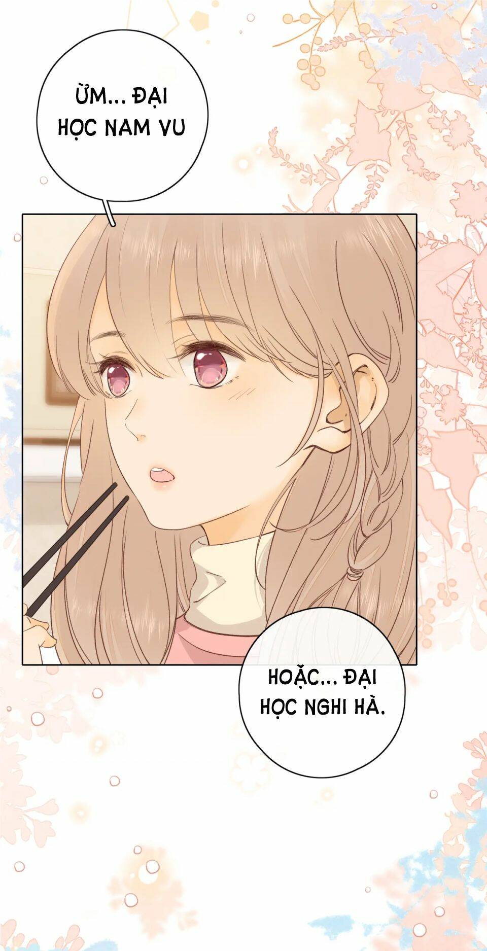 Khó Dỗ Dành - Chapter 33.1 - Page 13