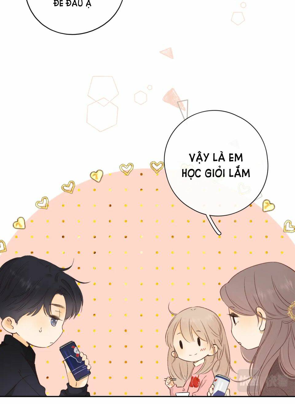 Khó Dỗ Dành - Chapter 33.1 - Page 15