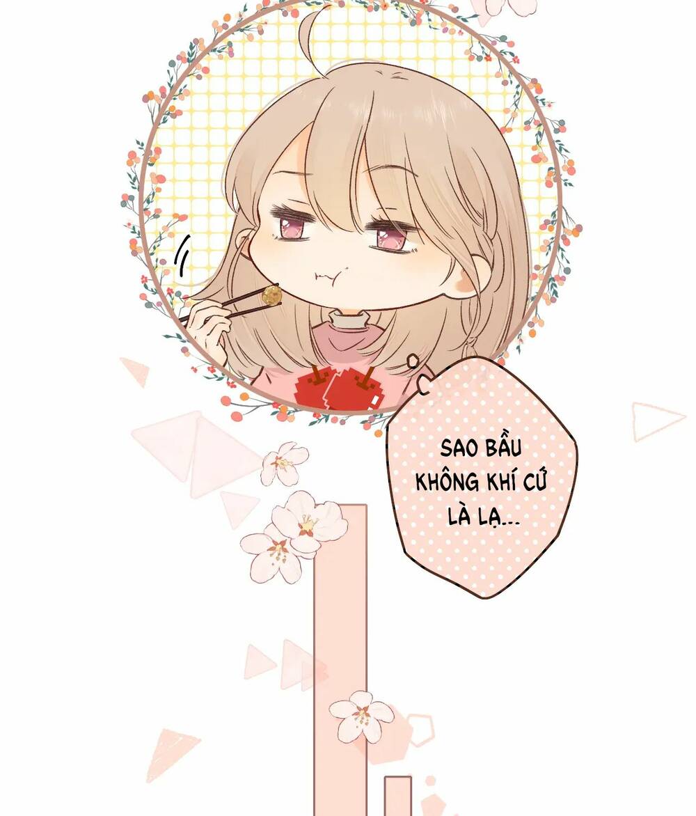 Khó Dỗ Dành - Chapter 33.2 - Page 10