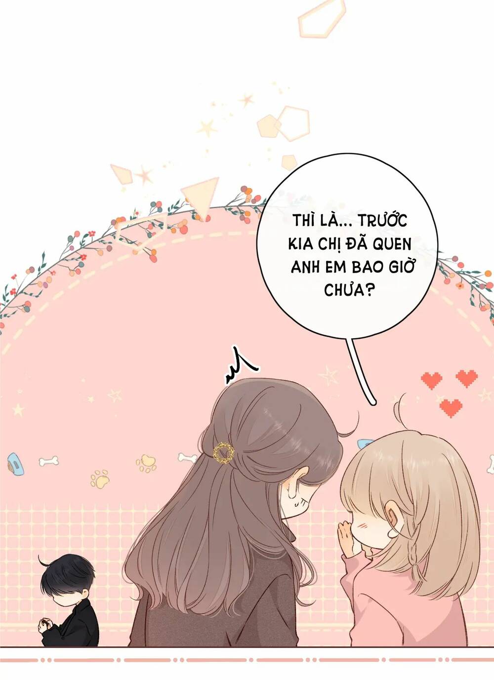 Khó Dỗ Dành - Chapter 33.2 - Page 13