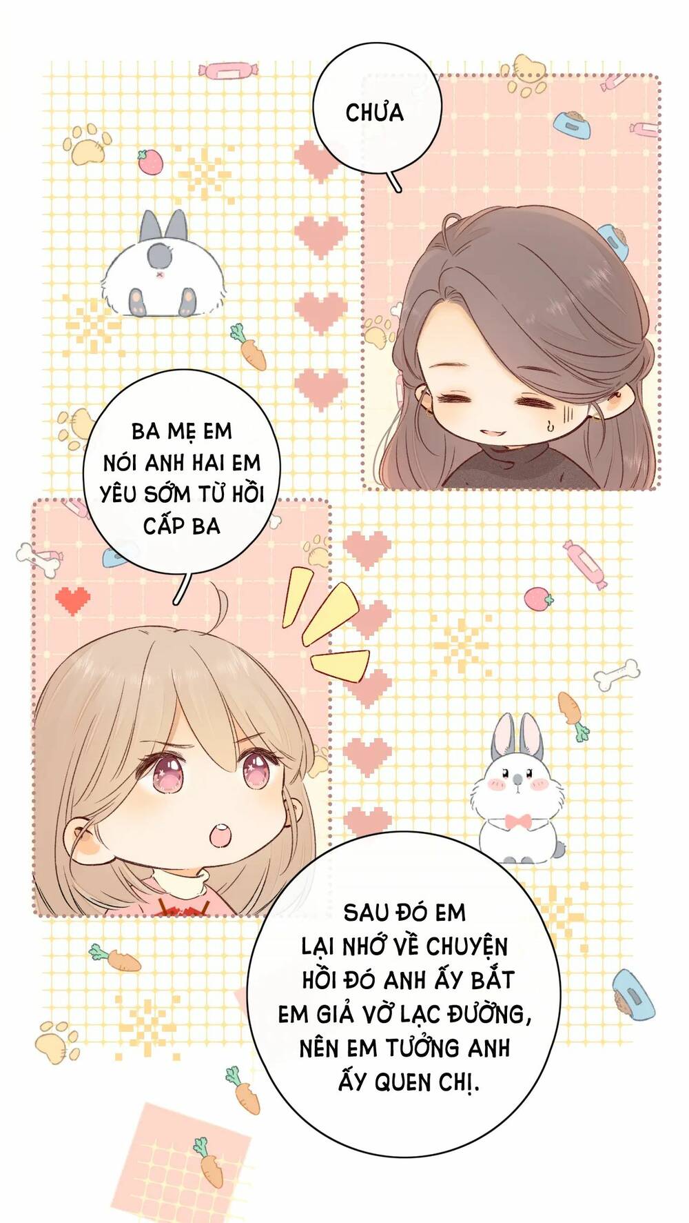 Khó Dỗ Dành - Chapter 33.2 - Page 14