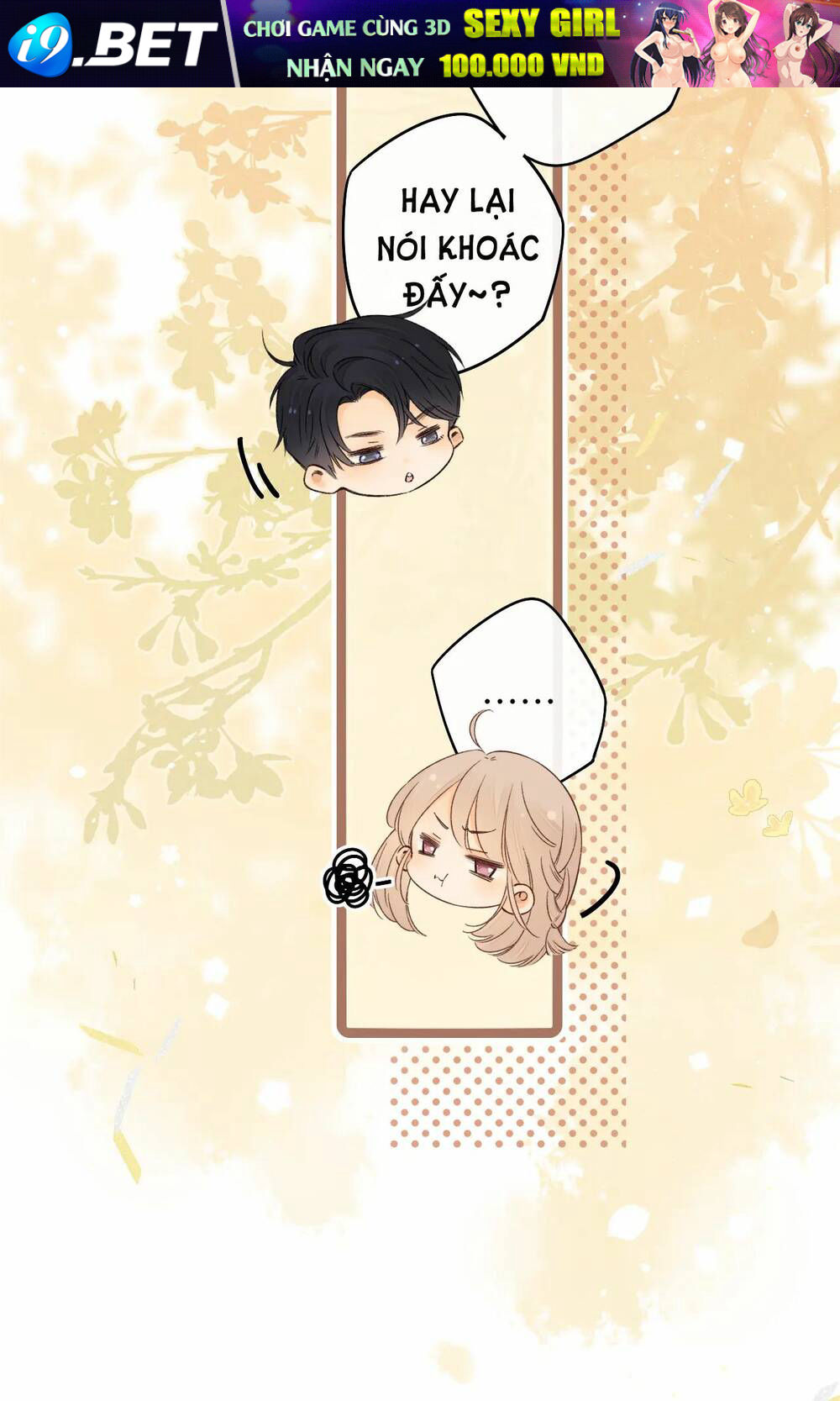 Khó Dỗ Dành - Chapter 33.2 - Page 17