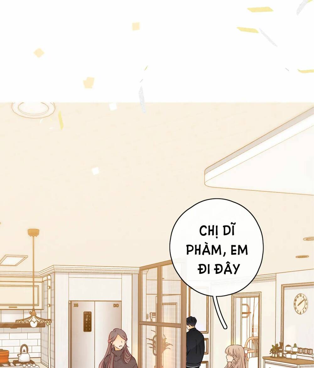 Khó Dỗ Dành - Chapter 33.2 - Page 18