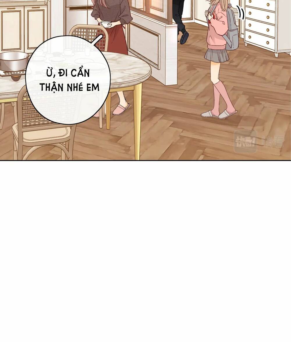 Khó Dỗ Dành - Chapter 33.2 - Page 19