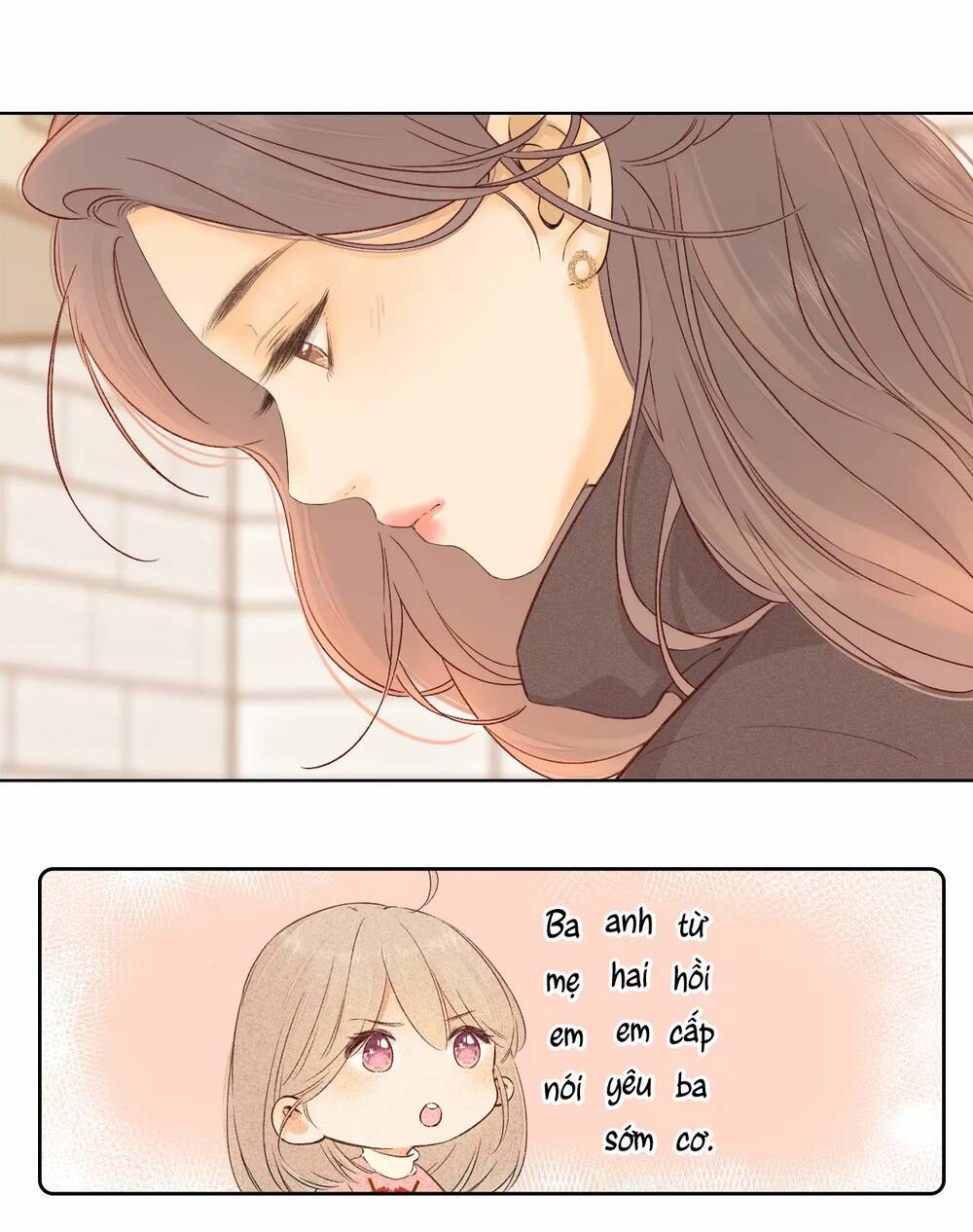 Khó Dỗ Dành - Chapter 33.2 - Page 22